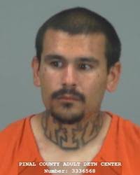 PCSO booking mugs, 06/11/24