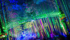 Electric Forest Festival Electric Forest Festival Electric Forest Forest Festival