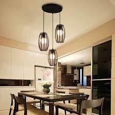 Buydirect provides comprehensive information about your query. 39 3 Light Modern Black Pendant Light Chandelier Lighting Kitchen Bar Ceiling Lamp Fixture For Dinning Room Living Room Kitchen Island Restaurant Walmart Com Walmart Com