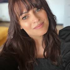 Klaudyna Deka Modelka Plus Size