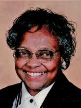 Obituary information for MRS. MARVA E. LEWIS