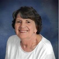 Norma Jean McLendon Obituary