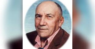 Harold Butkowski Obituary