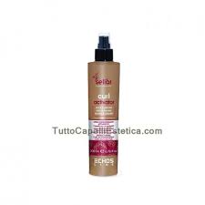 The curl activator for wavy, curly and chemically processed hair. Curl Activator Restructuring Curl Activator Spray Curly And Wavy Hair Echosline 200 Ml La Casa Di Venere Di Veltri Carmina