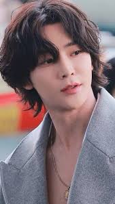 The sun ascends, a golden hue, A brand new day, both bright and new. But  more than sunlight's gentle grace, A smile I see upon your face. Good  morning to you, special