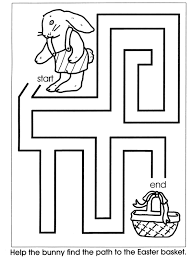 easy mazes printable mazes for kids best coloring pages for kids