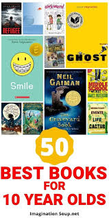 Best Books For 10 Year Olds 5th Grade In 2020 Books Good Books Books For Boys