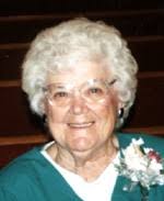 Charline V. Mitchener