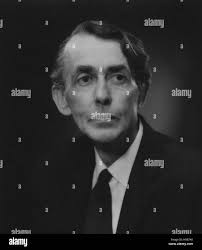 E c morris hi-res stock photography and images