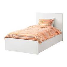 malm high bed frame 2 storage boxes white twin ikea malm bed malm bed frame bed frame