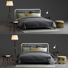 Pin Na Doske Bedroom Makeover