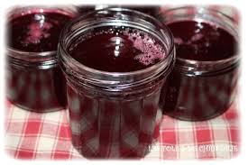 Gelee De Cerises Les Folies De Christalie Ou Quand La Cuisine Devient Passion En 2020 Gelee De Cerise Gelee Faire De La Confiture