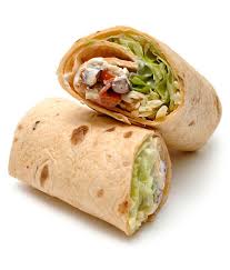 Flatout flatbreads are made with whole grains, and are low carb, low calorie, and high in fiber. Best Low Carb Wraps Topdust