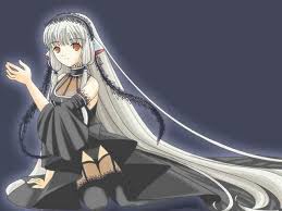 Freya Chobits Chobits Pinterest