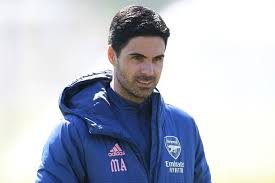 All information about arsenal (premier league) current squad with market values transfers rumours player stats fixtures news. Mikel Arteta S Message To Arsenal Fans Ahead Of Planned Protests Against Stan Kroenke Mirror Online