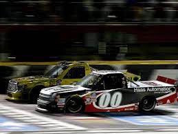Complete results for kasey kahne at kansas. Kahne Takes Dramatic Truck Series Win At Charlotte Accesswdun Com
