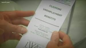 Why would unemployment be denied? Mn Court Of Appeals Allows High School Students To Receive Pandemic Unemployment Assistance Kare11 Com