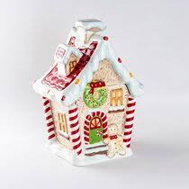 We did not find results for: Gingerbread Man Cookie Jar Wayfair
