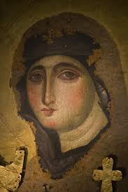 Madonna of San Sisto: Oldest Painted Image of Mary