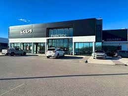 Parkside Kia