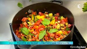 Mardi dernier j'ai reçu chez moi une équipe de 'météo à la carte' pour un tournage autour des recettes de saison. Edouard Loubet Dans La Meteo A La Carte