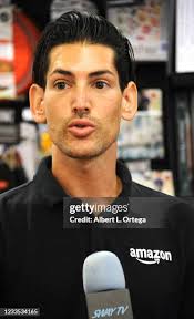 23 Ryan Greeley Photos & High Res Pictures