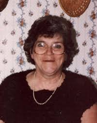 Lucille Vargo Obituary