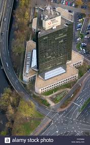 Ab der haltestelle arbeitsamt kassel in kassel fahren die aufgeführten buslinien ab. Arbeitsamt Hagen Verwaltungsgebaude Agentur Fur Arbeit Luftaufnahme Von Hagen Stockfotografie Alamy