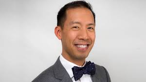 Chang appointed University spokesperson and director of media relations