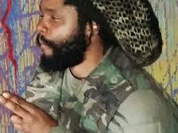 NICHOLAS LAMAR BLANDING