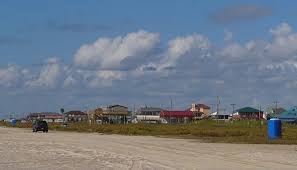 Cameron Parish Officials