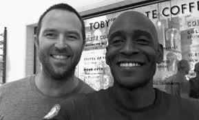 Hardworking and humble that is who you promote Victor Kojevnikov who is