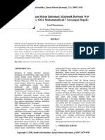 Scopri ricette, idee per la casa, consigli di stile e altre idee da provare. Jurnal Sistem Informasi Manajemen Indonesia Pdf