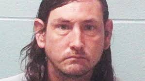 Franklin County man arrested