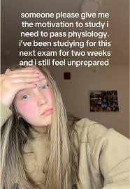 Clara King Physiology Exam