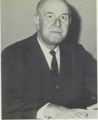 Coudersport High School