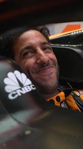 Daniel Ricciardo: Grown Up Teenage Dirtbag in F1