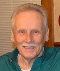 Warren Erickson Obituary