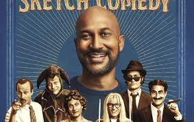 Keegan-Michael Key Breaks Down Sketch-Comedy in Hilarious New Book