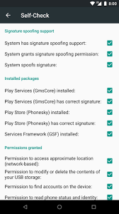 How To Install Microg To Replace Google Play Services Prevent Data Mining Data Mining Data Prevention