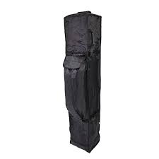Vingli 10x10 feet pop up canopy tent. Pop Up Tent Deluxe Bag 10 X 10 Tent Bag W Rolling Wheels