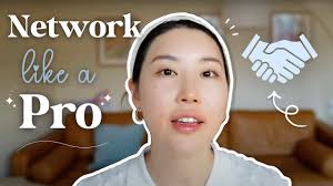 How to Network (The Social Exchange Theory)