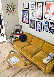 47 Beautiful Yellow Sofa For Living Room Decor Ideas Insidexterior Eclectic Living Room Relaxing Living Room Bright Living Room