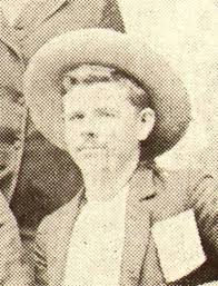 Constance James “C. Jim” Fenley (1877-1913)