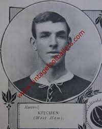 Kitchen George Image 1 West Ham United 1905