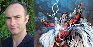 DCN Exclusive Interview: Gary Frank