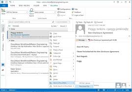 Featured online file cabinet free downloads and reviews at winsite. Configuring Email Storage From Outlook Into Hr Personnel File