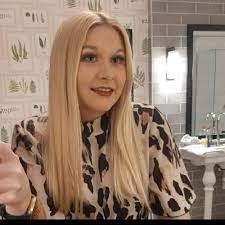 Sharla Payne's Instagram, Twitter & Facebook