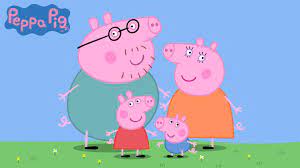Download peppa pig wallpapers hd for android, peppa pig wallpapers. Wallpaper Peppa Pig Classic Anime 3840x2160 Uhd 4k Picture Image