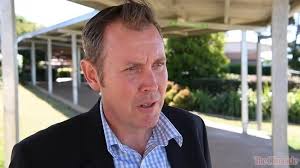 LNP candidate votes in Groom by-election